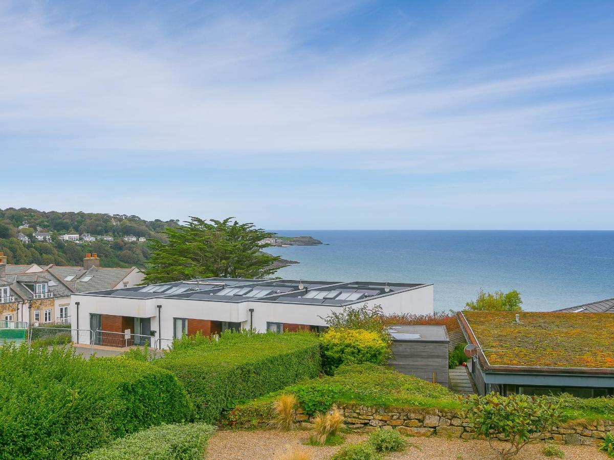 St Ives Far Cliffs 아파트 외부 사진